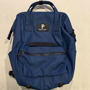 Portland Gear Cascade backpack, Navy color